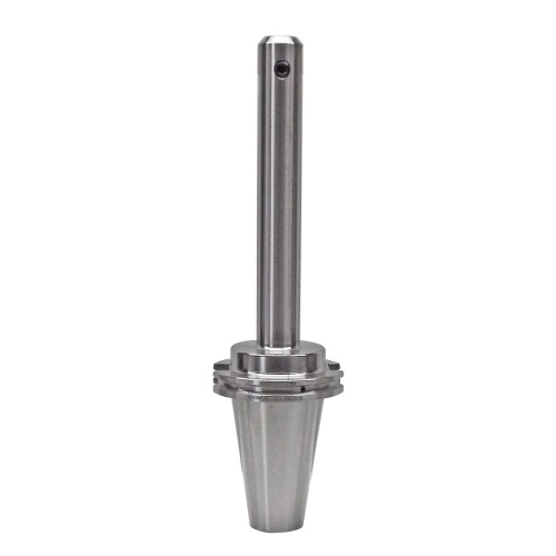 CAT50 END MILL HOLDER 1/2" X 10"  G2.5 X 25,000 RPM (0.0002 T.I.R.) Shop'sChoice™