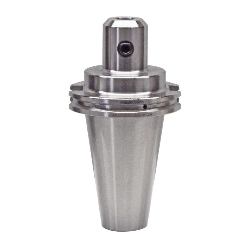 CAT50 END MILL HOLDER 5/8" X 3"  G2.5 X 25,000 RPM (0.0002 T.I.R.) Shop'sChoice™