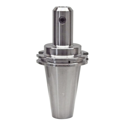 CAT50 END MILL HOLDER 5/8" X 4"  G2.5 X 25,000 RPM (0.0002 T.I.R.) Shop'sChoice™