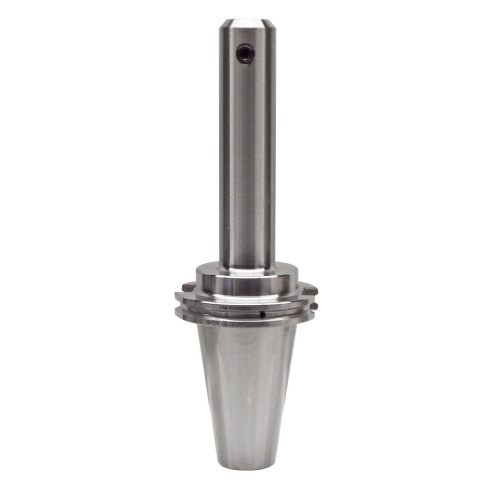 CAT50 END MILL HOLDER 5/8" X 7.75"  G2.5 X 25,000 RPM (0.0002 T.I.R.) Shop'sChoice™