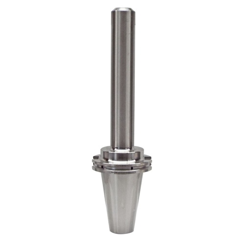 CAT50 END MILL HOLDER 5/8" X 10"  G2.5 X 25,000 RPM (0.0002 T.I.R.) Shop'sChoice™