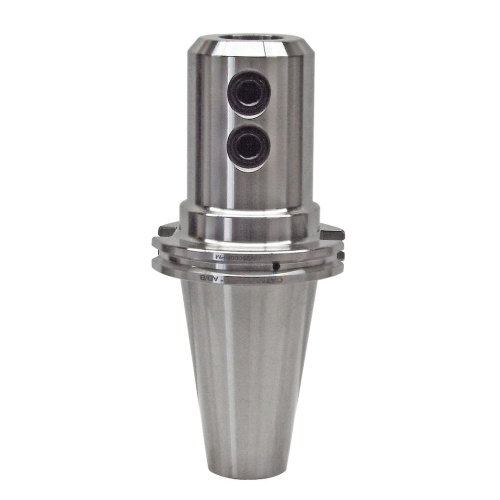 CAT50 END MILL HOLDER 1-1/4" X 4.6"  G2.5 X 25,000 RPM (0.0002 T.I.R.) Shop'sChoice™