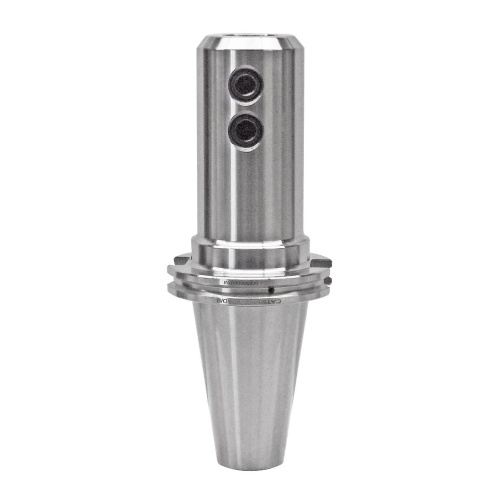 CAT50 END MILL HOLDER 1-1/4" X 6"  G2.5 X 25,000 RPM (0.0002 T.I.R.) Shop'sChoice™