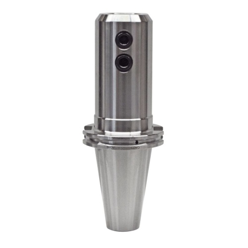 CAT50 END MILL HOLDER 1-1/2" X 6"  G2.5 X 25,000 RPM (0.0002 T.I.R.) Shop'sChoice™