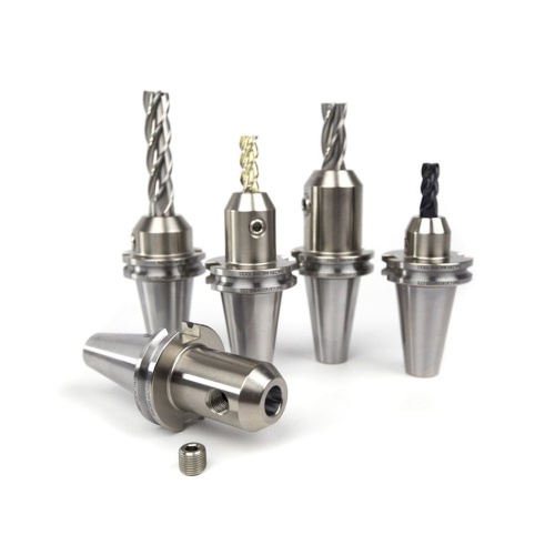 CAT40 END MILL HOLDER 1/8"X1.75"  G2.5 X 30,000 RPM (0.0002 T.I.R.) Shop'sChoice™ - Image 7