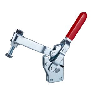 1000LB U-BAR STRT BASE VERTICAL HOLD-DOWN TOGGLE CLAMP Shop'sChoice™