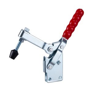 750LB U-BAR STGHT BASE VERTICAL HOLD-DOWN TOGGLE CLAMP Shop'sChoice™