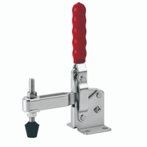 750LB U-BAR FLG BASE VERTICAL HOLD-DOWN TOGGLE CLAMP Shop'sChoice™
