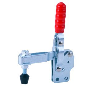 500LB U-BAR STGHT BASE VERTICAL HOLD-DOWN TOGGLE CLAMP Shop'sChoice™