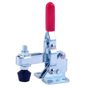 100LB U-BAR FLG BASE VERTICAL HOLD-DOWN TOGGLE CLAMP Shop'sChoice™