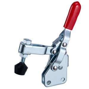 100LB U-BAR STGHT BASE VERTICAL HOLD-DOWN TOGGLE CLAMP Shop'sChoice™