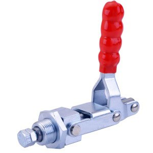 700LB M10 P=1.5 THRD BDY STRAIGHT LINE CLAMP METRIC THREAD - Shop'sChoice™