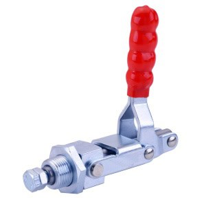 700LB 3/8-16 THRD BDY STRAIGHT LINE CLAMP - Shop'sChoice™