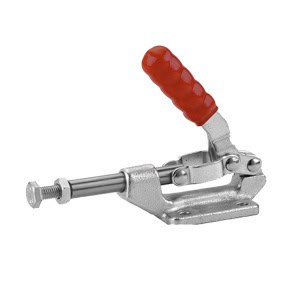 600LB M8 P=1.25 BSE MNT STRAIGHT LINE CLAMP METRIC THREAD - Shop'sChoice™