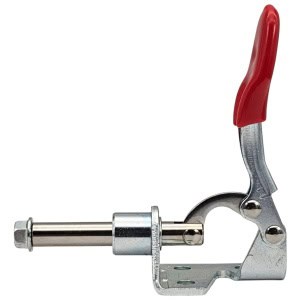 100LB  FLANGE BASE STRAIGHT LINE CLAMP - Shop'sChoice™