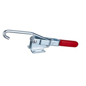 750LB Latch Toggle Clamp J-Hook Flanged - Shop'sChoice™