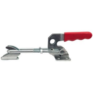 600LB Latch Toggle Clamp U-Bolt 5.25" Flanged - Shop'sChoice™
