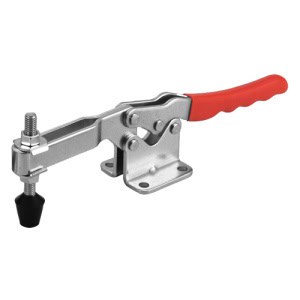 750LB U-BAR FLG BASE HORIZONTAL HOLD-DOWN TOGGLE CLAMP Shop'sChoice™