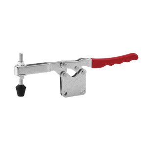 750LB U-BAR STRAIGHT BASE HORIZONTAL HOLD-DOWN TOGGLE CLAMP Shop'sChoice™