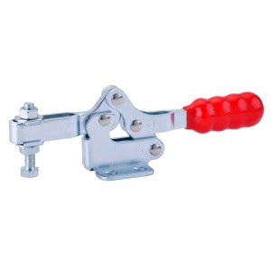 150LB FLNG BASE U-BAR LOW PROFILE HORIZONTAL TOGGLE CLAMP Shop'sChoice™