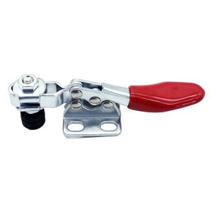 60LB U-BAR FLG BASE HORIZONTAL HOLD-DOWN TOGGLE CLAMP Shop'sChoice™