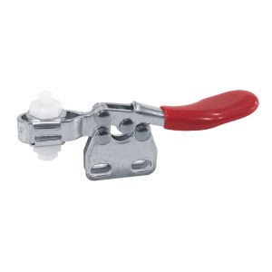 60LB U-BAR STRAIGHT BASE HORIZONTAL HOLD-DOWN TOGGLE CLAMP Shop'sChoice™