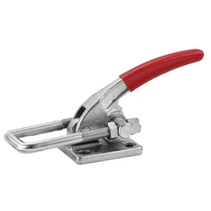 7500lb · U-HOOK · LATCH CLAMP · WITHOUT LATCH PLATE - Shop'sChoice™