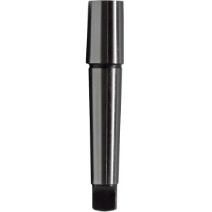 MT2 to JT3 Drill Chuck Arbor With Tang- Shop'sChoice™