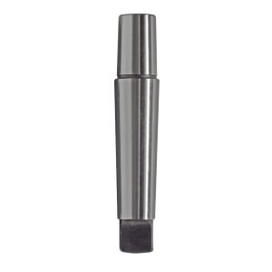 MT4 to JT4 Drill Chuck Arbor With Tang- Shop'sChoice™