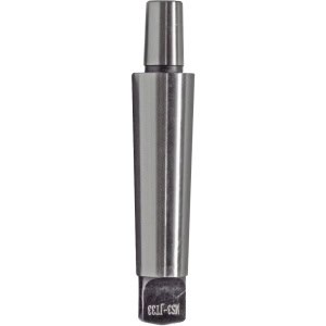 MT3 to JT33 Drill Chuck Arbor With Tang- Shop'sChoice™