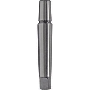 MT2 to JT33 Drill Chuck Arbor With Tang- Shop'sChoice™