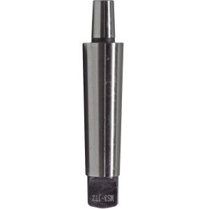 MT3 to JT2 Drill Chuck Arbor With Tang- Shop'sChoice™