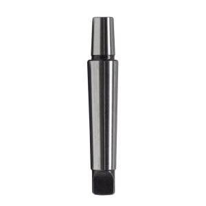 MT2 to JT2 Drill Chuck Arbor With Tang- Shop'sChoice™