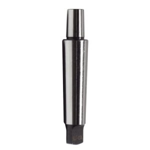 MT3 to JT6 Drill Chuck Arbor With Tang- Shop'sChoice™