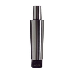 MT5 to JT4 Drill Chuck Arbor With Tang- Shop'sChoice™