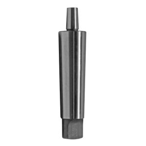 MT4 to JT2 Drill Chuck Arbor With Tang- Shop'sChoice™