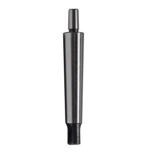 MT1 to JT0 Drill Chuck Arbor With Tang- Shop'sChoice™