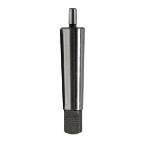 MT2 to JT0 Drill Chuck Arbor With Tang- Shop'sChoice™