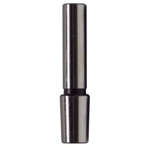 1/2" to JT33  Straight Shank Drill Chuck Arbor-Ground Shank