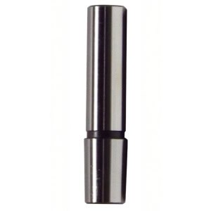 5/8" to JT6  Straight Shank Drill Chuck Arbor-Ground Shank