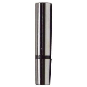 5/8" to JT33  Straight Shank Drill Chuck Arbor-Ground Shank