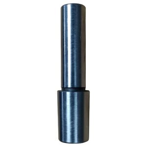 5/8" to JT3  Straight Shank Drill Chuck Arbor-Ground Shank