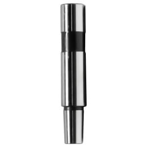 3/4" to JT33  Straight Shank Drill Chuck Arbor-Partially Ground Shank