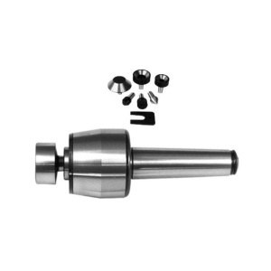 3MT SUPER PRECISION LIVE CENTER KITS (0.0004) T.I.R. Shop'sChoice™