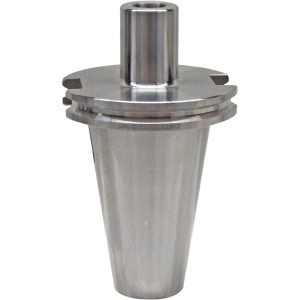 CAT50 MORSE TAPER 2 ADAPTER Shop'sChoice™