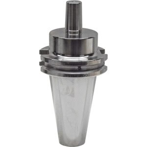 CAT40 JT33 X 1.44 JACOBS TAPER HOLDER