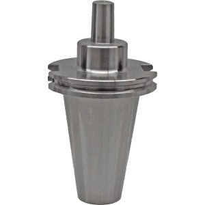 CAT50 JT3 X 1.65 JACOBS TAPER HOLDER