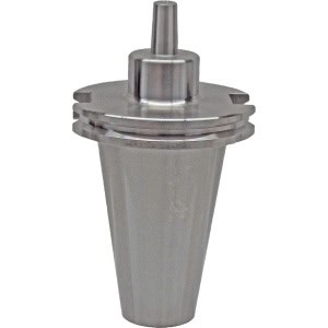 CAT50 JT2 X 1.65 JACOBS TAPER HOLDER