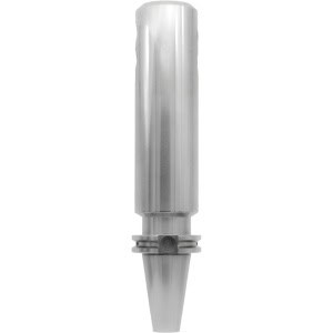 CAT40 END MILL HOLDER 1"X12" G2.5 X 30,000 RPM (0.0002 T.I.R.) Shop'sChoice™