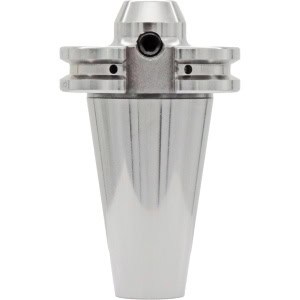 CAT40 END MILL HOLDER 3/8"X1.38" G2.5 X 30,000 RPM (0.0002 T.I.R.) Shop'sChoice™